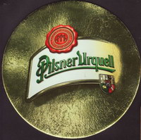 Beer coaster prazdroj-363-small