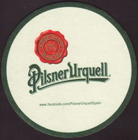 Beer coaster prazdroj-368