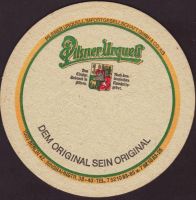 Beer coaster prazdroj-379-zadek-small