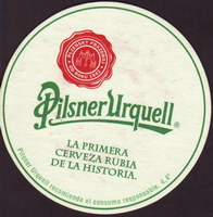 Beer coaster prazdroj-388