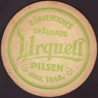 Beer coaster prazdroj-393-oboje-small