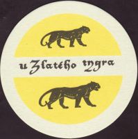 Beer coaster prazdroj-455-small