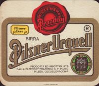 Beer coaster prazdroj-457-oboje-small