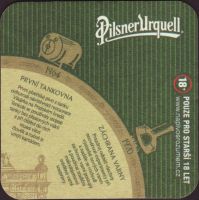 Beer coaster prazdroj-470-small