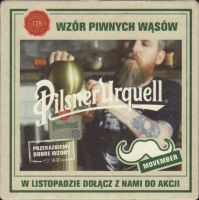 Beer coaster prazdroj-483-small