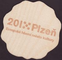 Beer coaster prazdroj-492-zadek-small