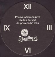 Beer coaster prazdroj-495