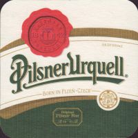 Beer coaster prazdroj-503-small