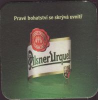 Pivní tácek prazdroj-515