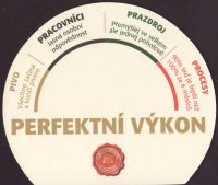 Beer coaster prazdroj-516-zadek-small