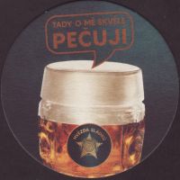 Beer coaster prazdroj-537-small