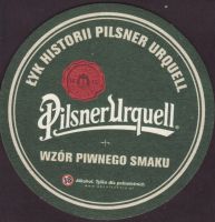 Beer coaster prazdroj-547-small