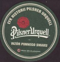 Beer coaster prazdroj-547