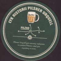 Beer coaster prazdroj-548-zadek-small