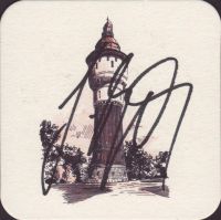 Beer coaster prazdroj-556-zadek-small