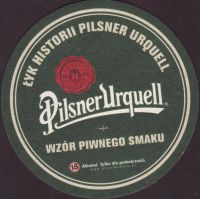 Beer coaster prazdroj-559-small