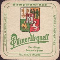Beer coaster prazdroj-560-small
