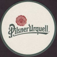 Beer coaster prazdroj-564