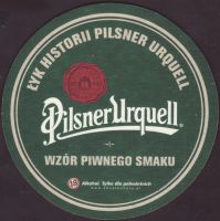 Beer coaster prazdroj-565