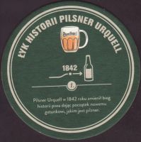 Beer coaster prazdroj-565-zadek-small
