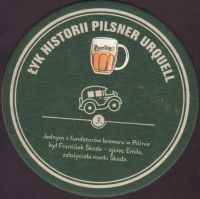 Beer coaster prazdroj-566-zadek-small