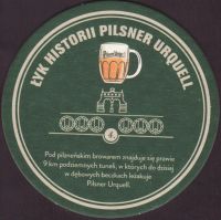 Beer coaster prazdroj-567-zadek-small