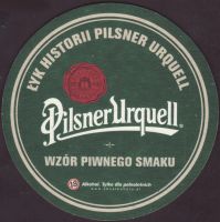 Beer coaster prazdroj-570-small