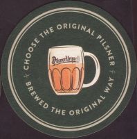 Beer coaster prazdroj-571-zadek-small