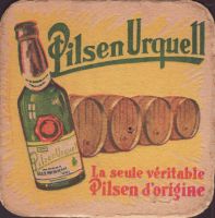 Beer coaster prazdroj-574