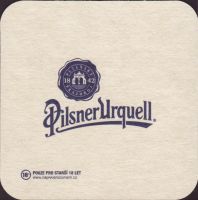 Beer coaster prazdroj-576