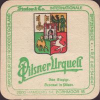 Beer coaster prazdroj-580-small