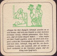 Beer coaster prazdroj-581-zadek-small