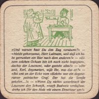 Beer coaster prazdroj-586-zadek-small