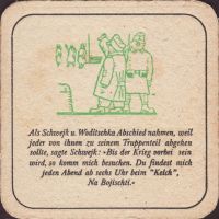 Beer coaster prazdroj-588-zadek-small