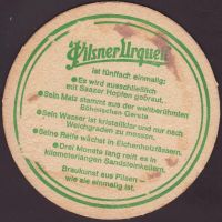 Beer coaster prazdroj-594-zadek-small