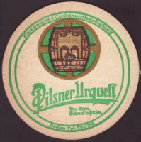 Beer coaster prazdroj-595-small