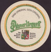 Beer coaster prazdroj-598-small