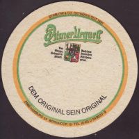 Beer coaster prazdroj-598-zadek-small