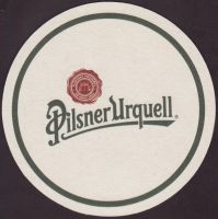 Beer coaster prazdroj-608