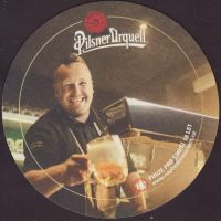 Beer coaster prazdroj-609