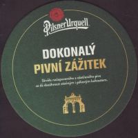Beer coaster prazdroj-609-zadek-small