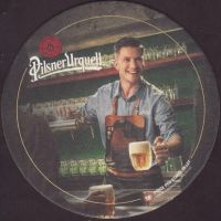 Beer coaster prazdroj-613