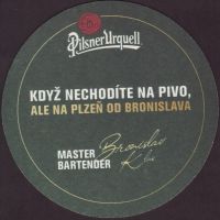 Beer coaster prazdroj-614-zadek-small