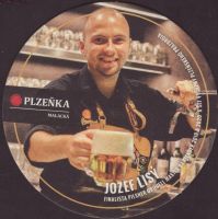 Beer coaster prazdroj-622-zadek-small