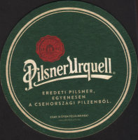 Beer coaster prazdroj-627-small