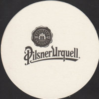 Beer coaster prazdroj-634