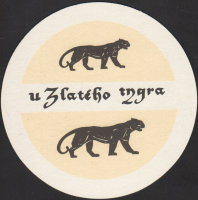 Beer coaster prazdroj-634-zadek-small