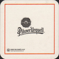 Beer coaster prazdroj-637-small