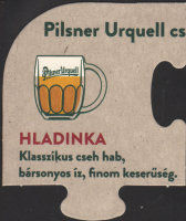 Beer coaster prazdroj-640-zadek