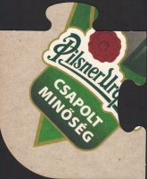 Beer coaster prazdroj-641-small